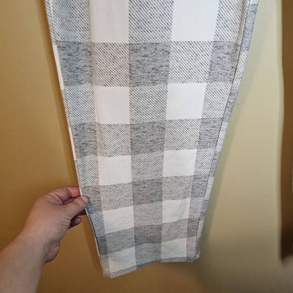 Lucky Brand Straight leg Lounge Pants with Pockets Size Large - Picture 6 of 7